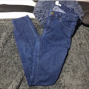 H&M Jeans